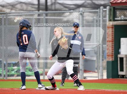 Thumbnail 2 in Lovejoy vs. Wakeland photogallery.