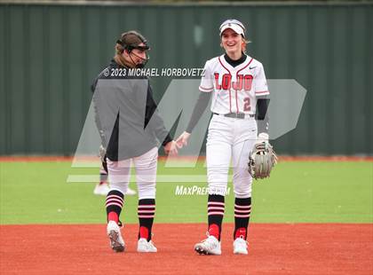 Thumbnail 1 in Lovejoy vs. Wakeland photogallery.