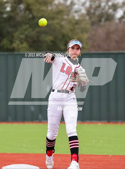 Thumbnail 2 in Lovejoy vs. Wakeland photogallery.