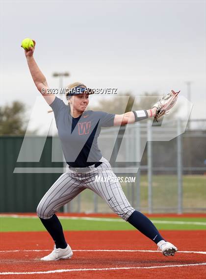 Thumbnail 3 in Lovejoy vs. Wakeland photogallery.