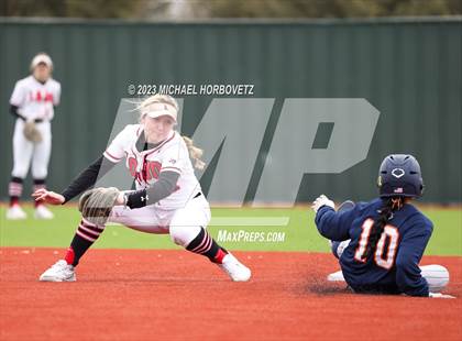Thumbnail 2 in Lovejoy vs. Wakeland photogallery.