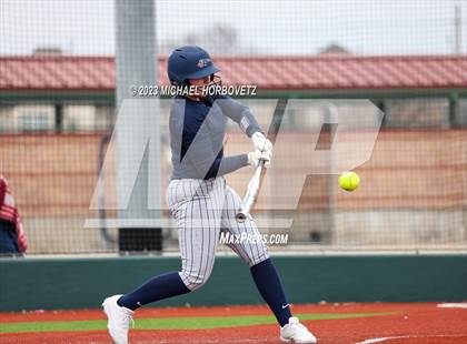 Thumbnail 3 in Lovejoy vs. Wakeland photogallery.