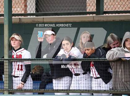Thumbnail 2 in Lovejoy vs. Wakeland photogallery.