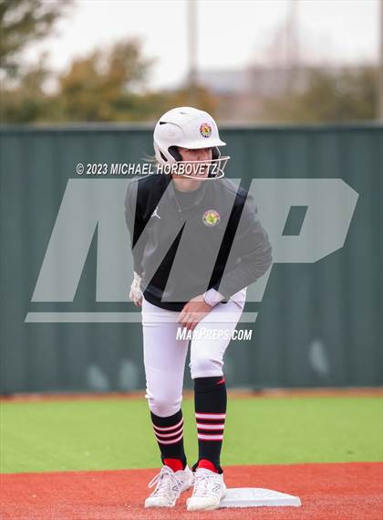 Thumbnail 3 in Lovejoy vs. Wakeland photogallery.