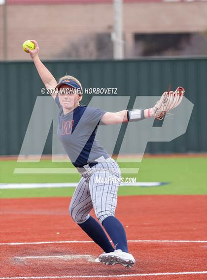 Thumbnail 2 in Lovejoy vs. Wakeland photogallery.