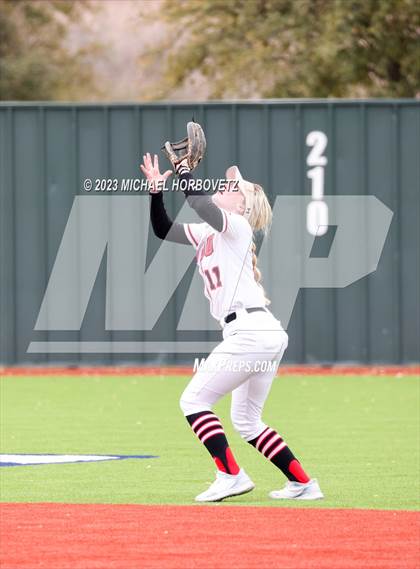 Thumbnail 2 in Lovejoy vs. Wakeland photogallery.