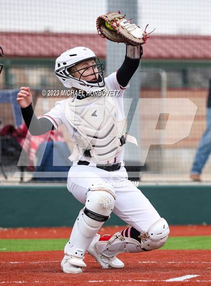 Thumbnail 3 in Lovejoy vs. Wakeland photogallery.