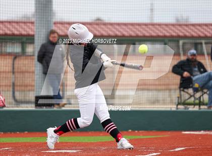 Thumbnail 3 in Lovejoy vs. Wakeland photogallery.