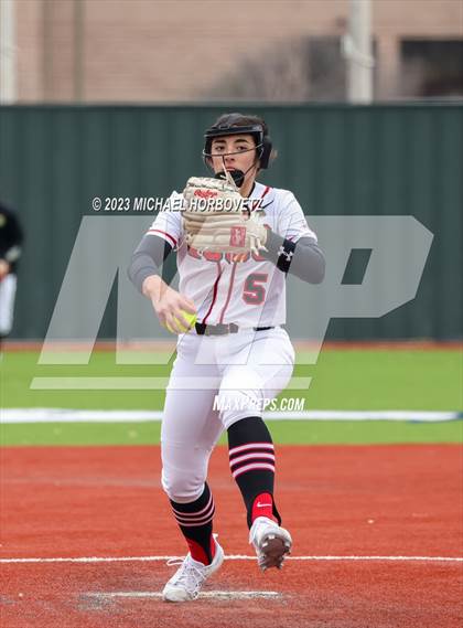 Thumbnail 1 in Lovejoy vs. Wakeland photogallery.
