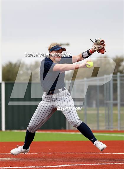 Thumbnail 2 in Lovejoy vs. Wakeland photogallery.