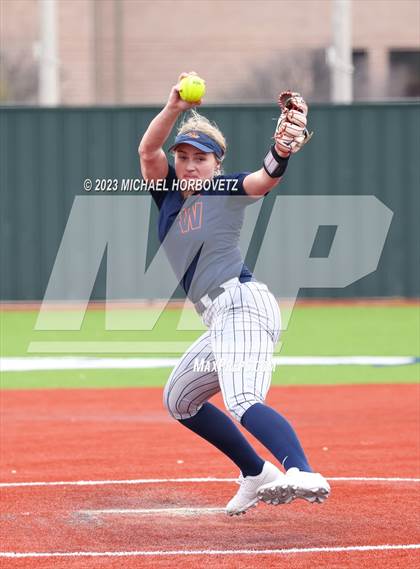 Thumbnail 1 in Lovejoy vs. Wakeland photogallery.