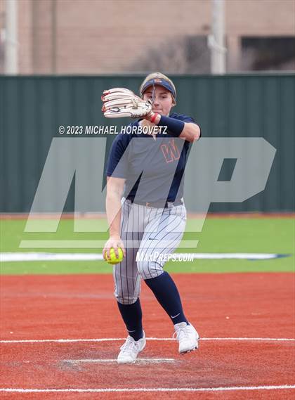 Thumbnail 1 in Lovejoy vs. Wakeland photogallery.