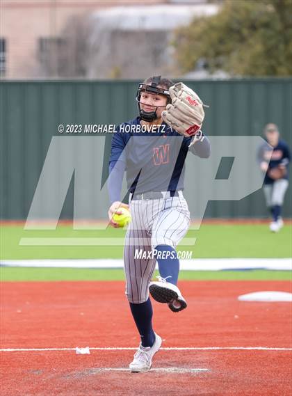 Thumbnail 3 in Lovejoy vs. Wakeland photogallery.