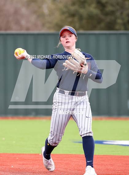 Thumbnail 3 in Lovejoy vs. Wakeland photogallery.