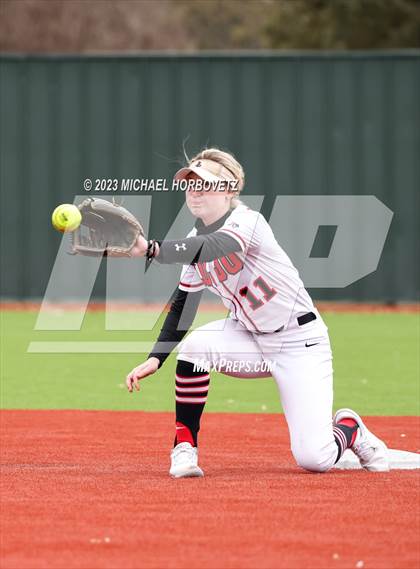 Thumbnail 3 in Lovejoy vs. Wakeland photogallery.