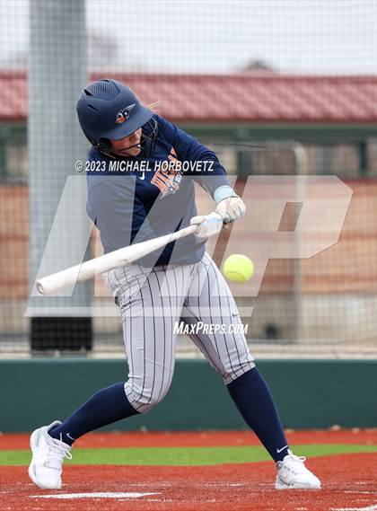 Thumbnail 2 in Lovejoy vs. Wakeland photogallery.