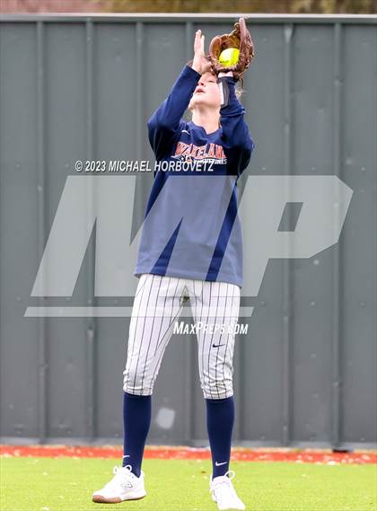 Thumbnail 3 in Lovejoy vs. Wakeland photogallery.