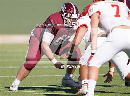 Thumbnail 1 in Coronado vs Red Oak (UIL 5A Division 1 Regional) photogallery.