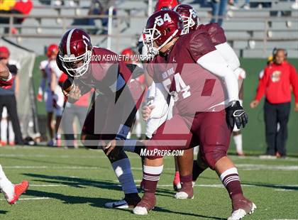 Thumbnail 1 in Coronado vs Red Oak (UIL 5A Division 1 Regional) photogallery.