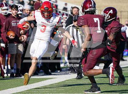 Thumbnail 1 in Coronado vs Red Oak (UIL 5A Division 1 Regional) photogallery.