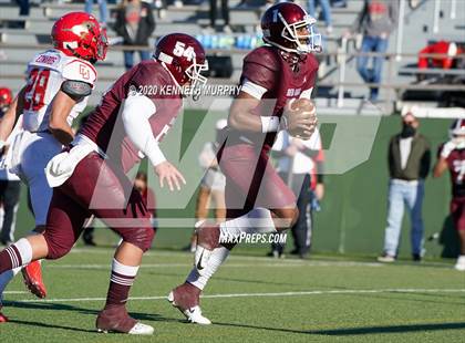 Thumbnail 1 in Coronado vs Red Oak (UIL 5A Division 1 Regional) photogallery.