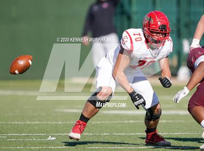 Thumbnail 1 in Coronado vs Red Oak (UIL 5A Division 1 Regional) photogallery.