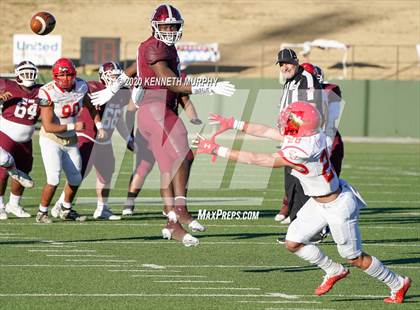 Thumbnail 2 in Coronado vs Red Oak (UIL 5A Division 1 Regional) photogallery.
