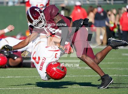 Thumbnail 1 in Coronado vs Red Oak (UIL 5A Division 1 Regional) photogallery.