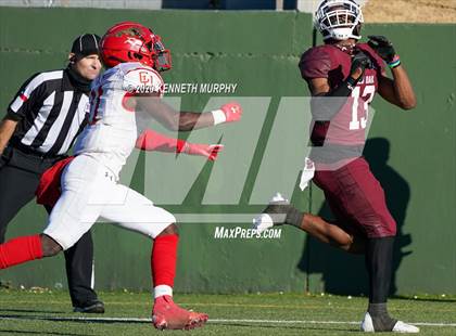 Thumbnail 2 in Coronado vs Red Oak (UIL 5A Division 1 Regional) photogallery.