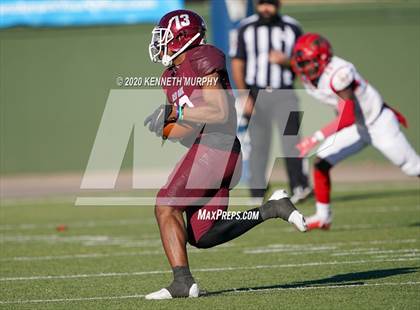 Thumbnail 1 in Coronado vs Red Oak (UIL 5A Division 1 Regional) photogallery.