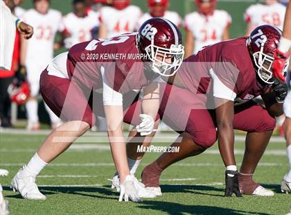 Thumbnail 2 in Coronado vs Red Oak (UIL 5A Division 1 Regional) photogallery.