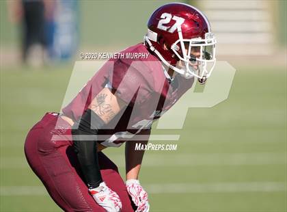 Thumbnail 1 in Coronado vs Red Oak (UIL 5A Division 1 Regional) photogallery.