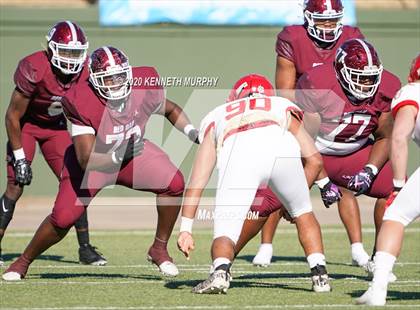 Thumbnail 2 in Coronado vs Red Oak (UIL 5A Division 1 Regional) photogallery.