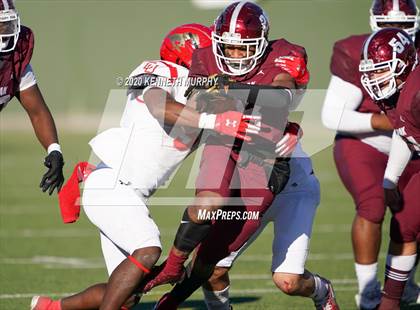 Thumbnail 2 in Coronado vs Red Oak (UIL 5A Division 1 Regional) photogallery.
