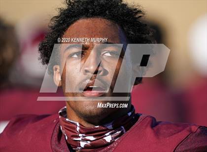 Thumbnail 2 in Coronado vs Red Oak (UIL 5A Division 1 Regional) photogallery.