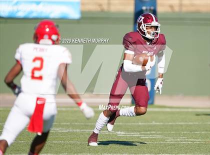 Thumbnail 2 in Coronado vs Red Oak (UIL 5A Division 1 Regional) photogallery.
