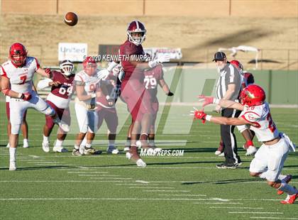 Thumbnail 1 in Coronado vs Red Oak (UIL 5A Division 1 Regional) photogallery.