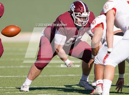 Thumbnail 3 in Coronado vs Red Oak (UIL 5A Division 1 Regional) photogallery.