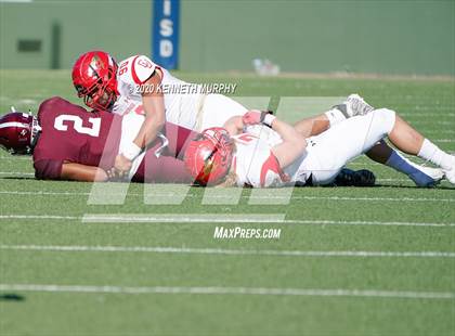 Thumbnail 3 in Coronado vs Red Oak (UIL 5A Division 1 Regional) photogallery.