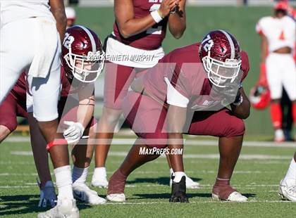 Thumbnail 1 in Coronado vs Red Oak (UIL 5A Division 1 Regional) photogallery.