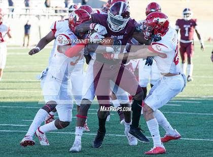 Thumbnail 1 in Coronado vs Red Oak (UIL 5A Division 1 Regional) photogallery.