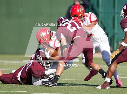 Thumbnail 2 in Coronado vs Red Oak (UIL 5A Division 1 Regional) photogallery.