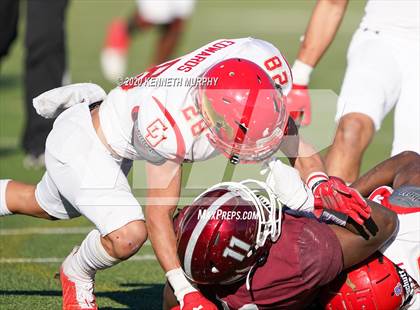 Thumbnail 2 in Coronado vs Red Oak (UIL 5A Division 1 Regional) photogallery.