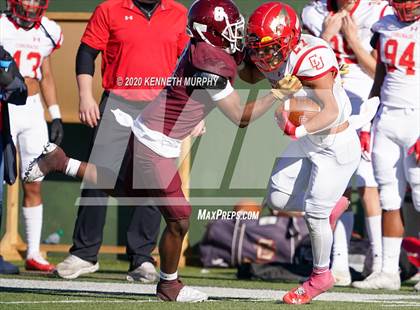 Thumbnail 1 in Coronado vs Red Oak (UIL 5A Division 1 Regional) photogallery.