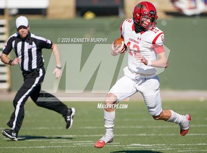Thumbnail 1 in Coronado vs Red Oak (UIL 5A Division 1 Regional) photogallery.
