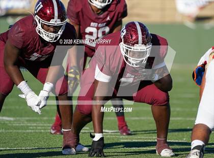 Thumbnail 3 in Coronado vs Red Oak (UIL 5A Division 1 Regional) photogallery.