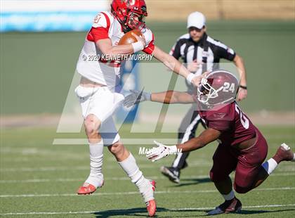 Thumbnail 1 in Coronado vs Red Oak (UIL 5A Division 1 Regional) photogallery.