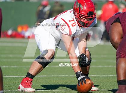 Thumbnail 3 in Coronado vs Red Oak (UIL 5A Division 1 Regional) photogallery.