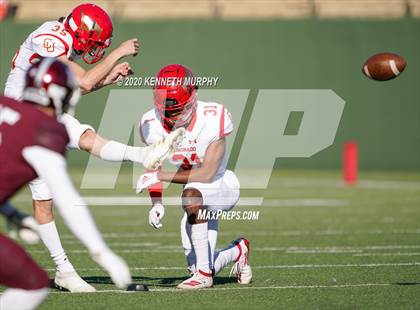 Thumbnail 2 in Coronado vs Red Oak (UIL 5A Division 1 Regional) photogallery.