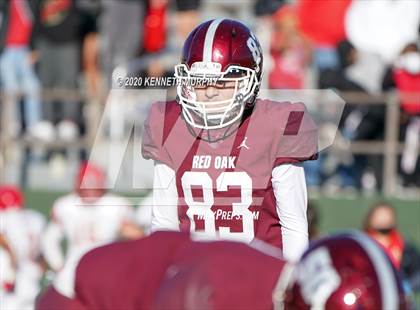 Thumbnail 1 in Coronado vs Red Oak (UIL 5A Division 1 Regional) photogallery.